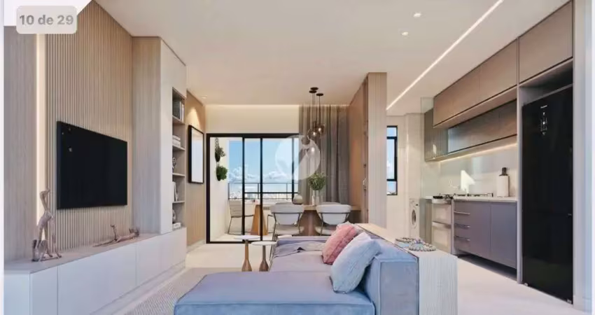 Apartamento com 3 quartos à venda na Avenida Barão Homem de Melo, 2251, Estoril, Belo Horizonte
