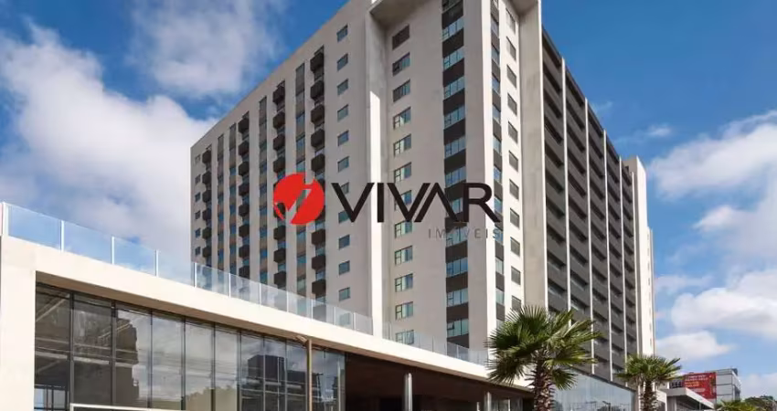 Apartamento com 2 quartos à venda na Avenida Raja Gabaglia, 3700, Santa Lúcia, Belo Horizonte