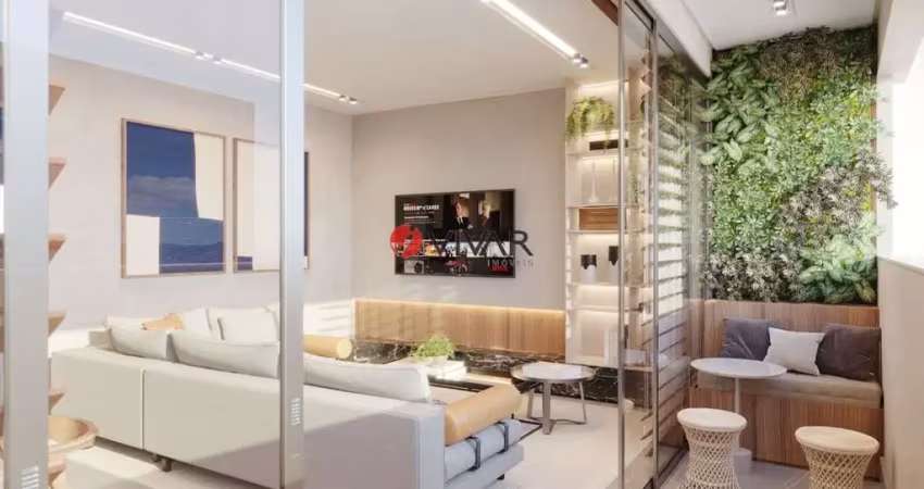 Apartamento com 4 quartos à venda na dos Polos, 101, Santa Lúcia, Belo Horizonte