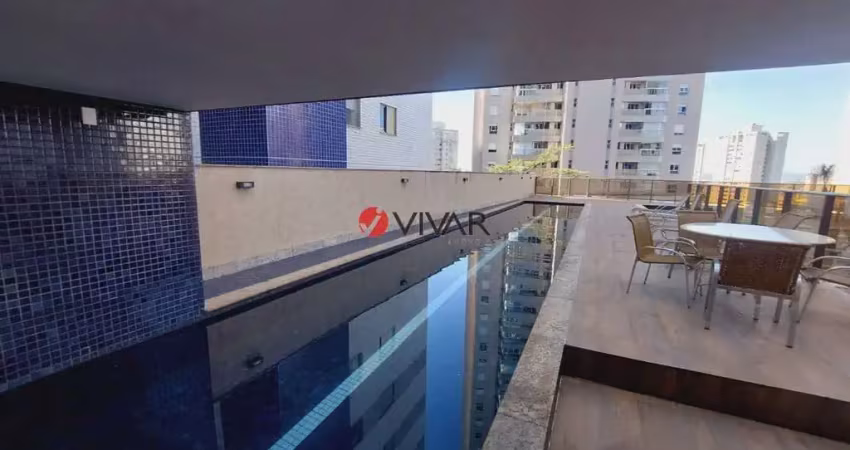 Apartamento com 4 quartos para alugar na Alameda Oscar Niemeyer, 900, Vila da Serra, Nova Lima