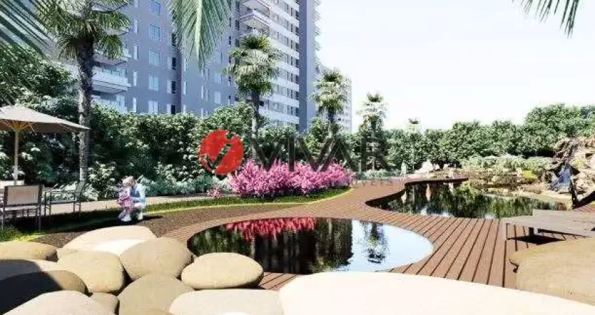 Apartamento com 3 quartos à venda na Avenida Doutor Marco Paulo Simon Jardim, 385, Vila da Serra, Nova Lima