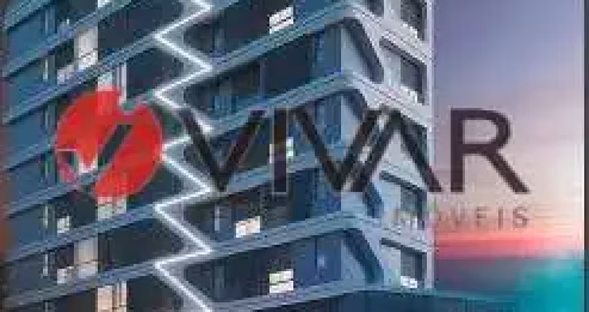 Apartamento com 2 quartos à venda na Rua Francisco Deslandes, 41, Anchieta, Belo Horizonte