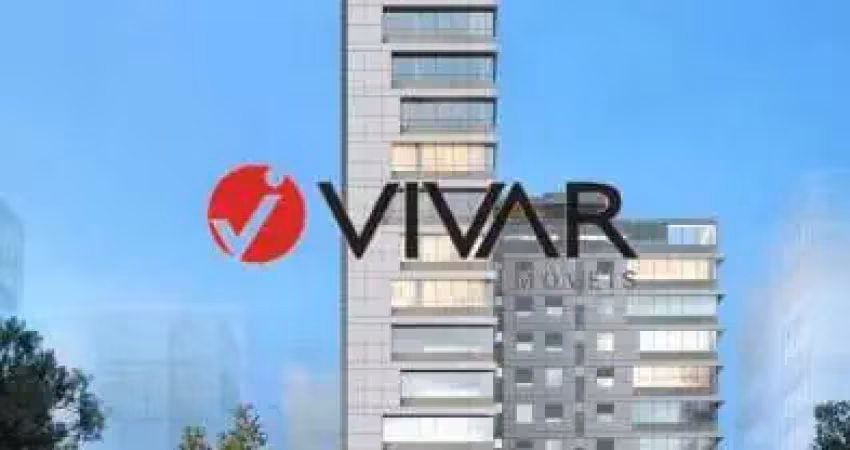 Apartamento com 4 quartos à venda na Rua Maranhão, 1150, Funcionários, Belo Horizonte