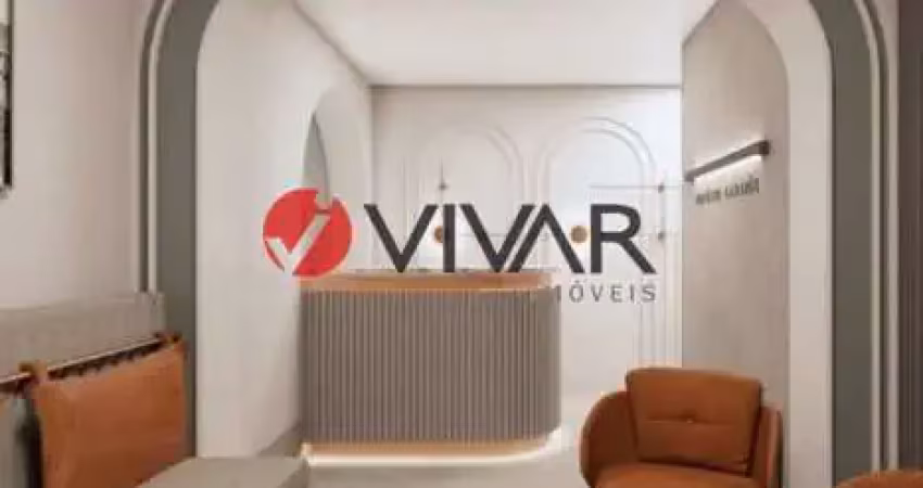 Apartamento com 2 quartos à venda na Rua dos Carijós, 508, Centro, Belo Horizonte