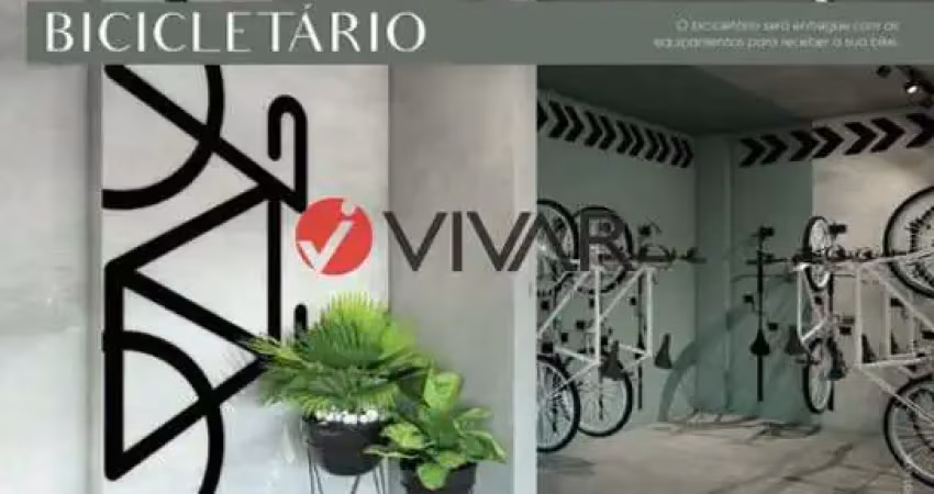Apartamento com 2 quartos à venda na Rua dos Carijós, 508, Centro, Belo Horizonte