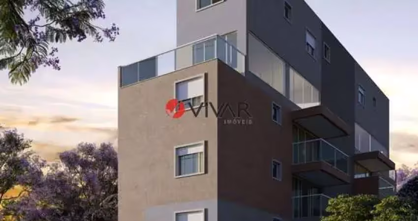 Apartamento com 2 quartos à venda na Rua Juiz Costa Val, 118, São Lucas, Belo Horizonte