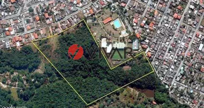 Terreno em condomínio fechado à venda na Amariles, S/N, Jardim das Alterosas - 2ª Seção, Betim
