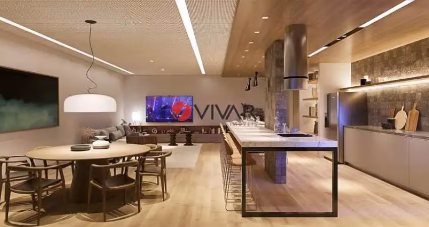 Apartamento com 2 quartos à venda na Rua Juiz de Fora, 1243, Lourdes, Belo Horizonte