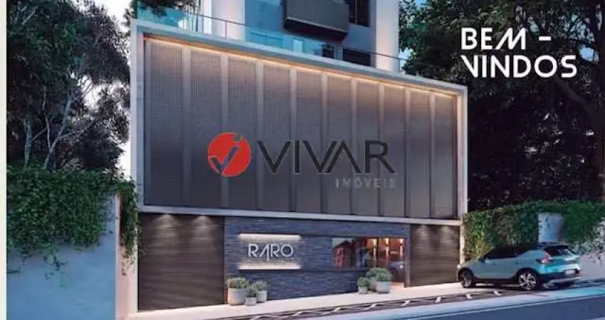 Apartamento com 2 quartos à venda na Rua Santa Catarina, 583, Lourdes, Belo Horizonte