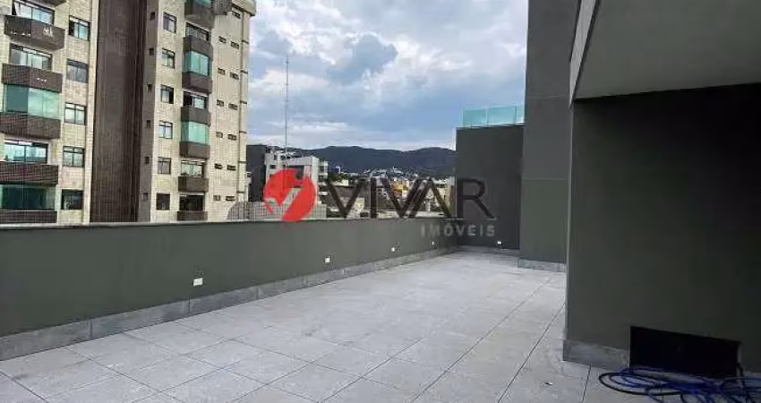 Apartamento com 4 quartos à venda na Rua Minas Novas, 119, Cruzeiro, Belo Horizonte