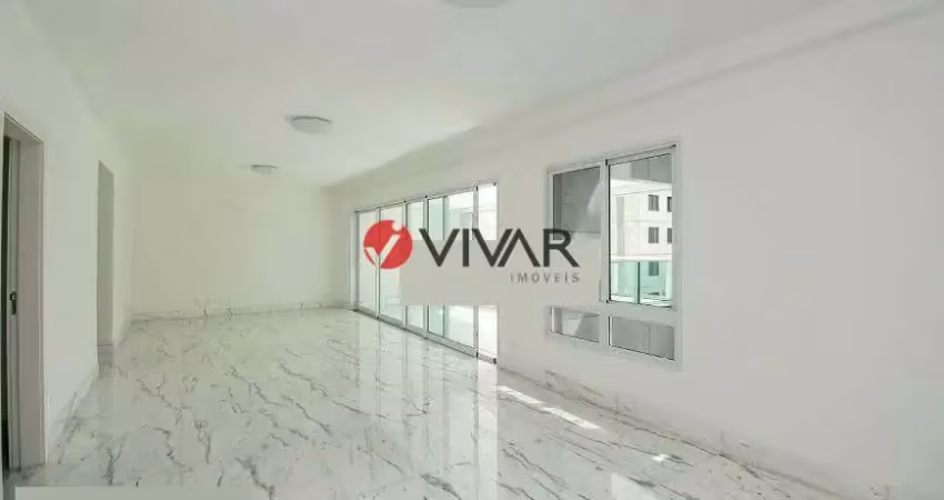 Apartamento com 4 quartos à venda na Rua Paracatu, 1424, Santo Agostinho, Belo Horizonte
