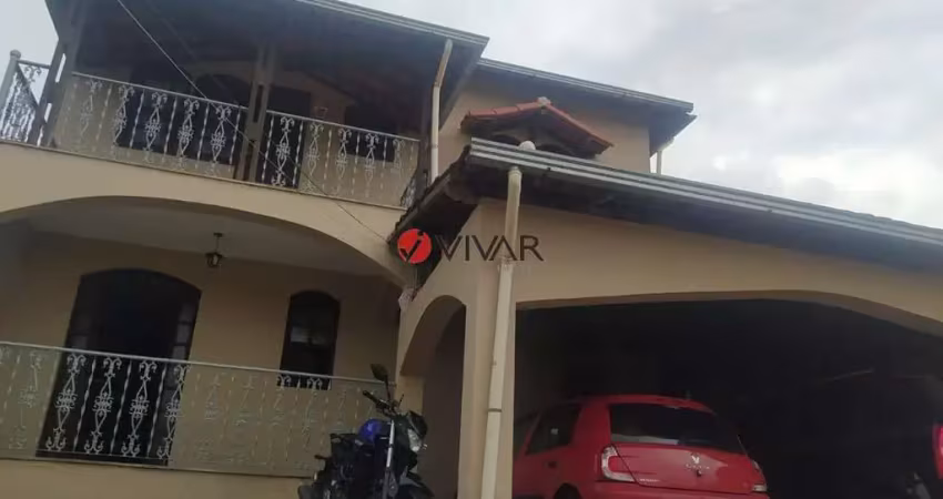 Casa em condomínio fechado com 4 quartos à venda na Rua Ludovico Barbosa, 320, Pau Pombo, Nova Lima
