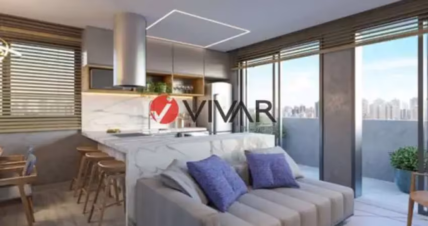 Apartamento com 2 quartos à venda na do Cedro, 202, Vale do Sereno, Nova Lima