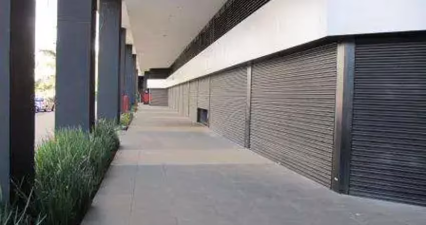 Ponto comercial à venda na Rua Ministro Orozimbo Nonato, 102, Vila da Serra, Nova Lima