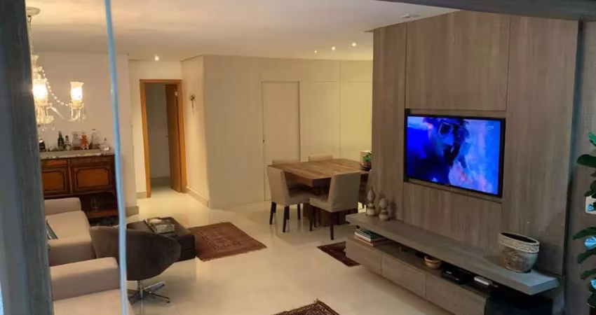 Apartamento com 4 quartos à venda na Rua do Campo, 130, Vila da Serra, Nova Lima