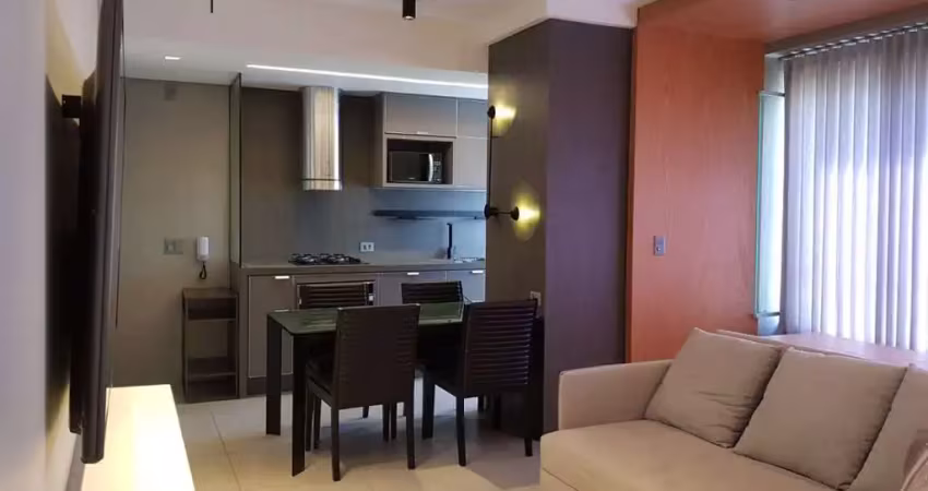 Apartamento com 1 quarto à venda na Alameda do Morro, 1100, Vila da Serra, Nova Lima