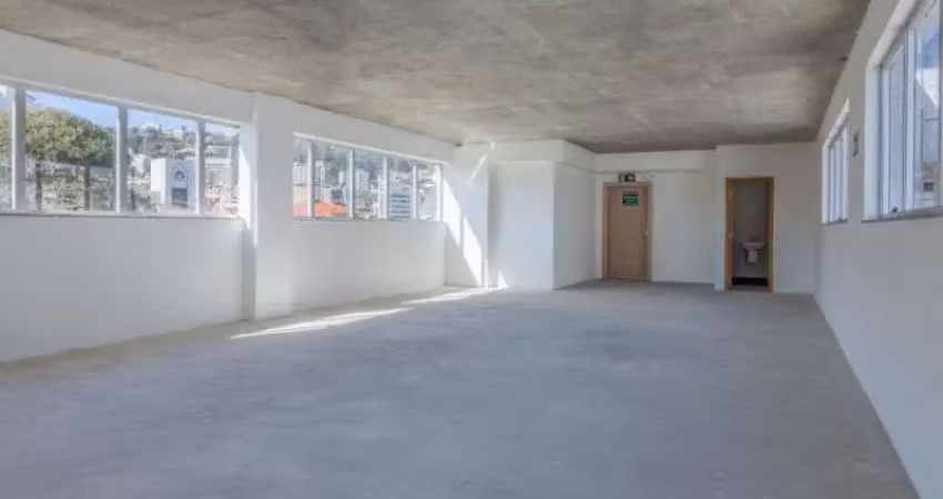 Ponto comercial à venda na Rua Hidra, 401, Santa Lúcia, Belo Horizonte
