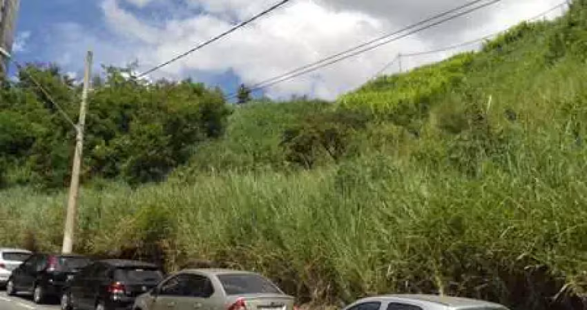 Terreno em condomínio fechado à venda na Avenida Professor Mário Werneck, 211, Buritis, Belo Horizonte