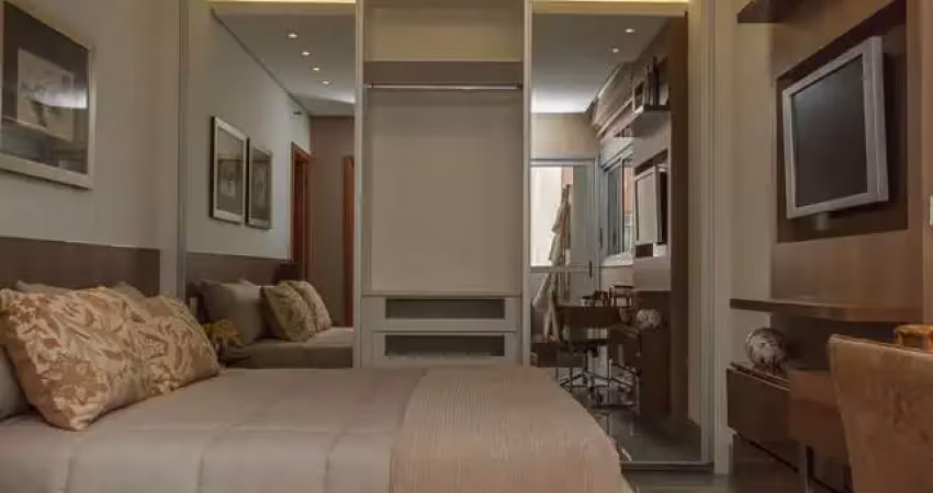 Apartamento com 3 quartos à venda na Avenida Álvares Cabral, 235, Lourdes, Belo Horizonte