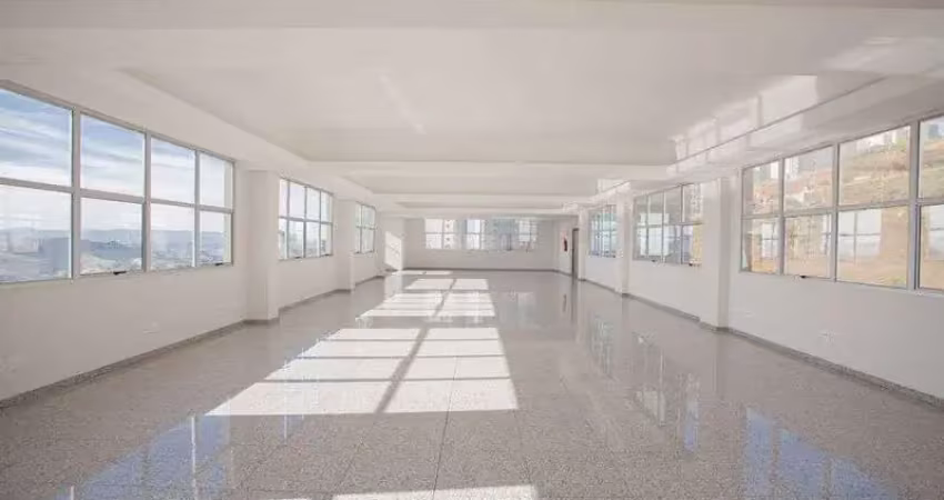 Apartamento para alugar na Rua Ministro Orozimbo Nonato, 215, Vila da Serra, Nova Lima