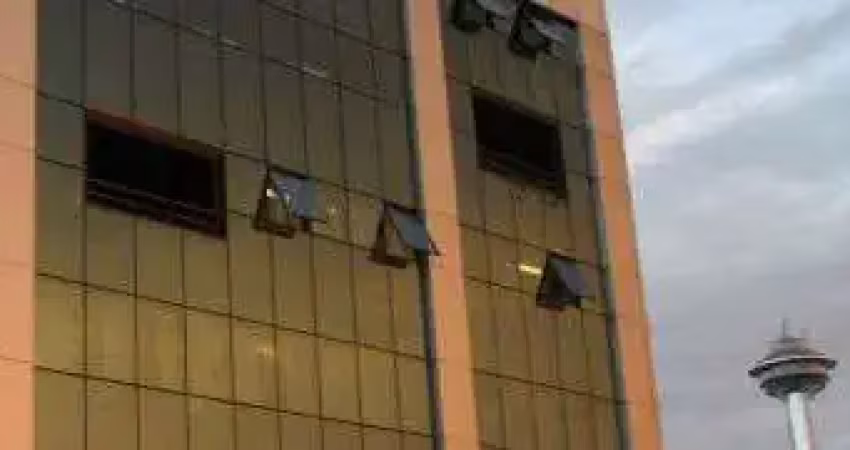 Apartamento para alugar na Rua da Paisagem, 220, Vila da Serra, Nova Lima