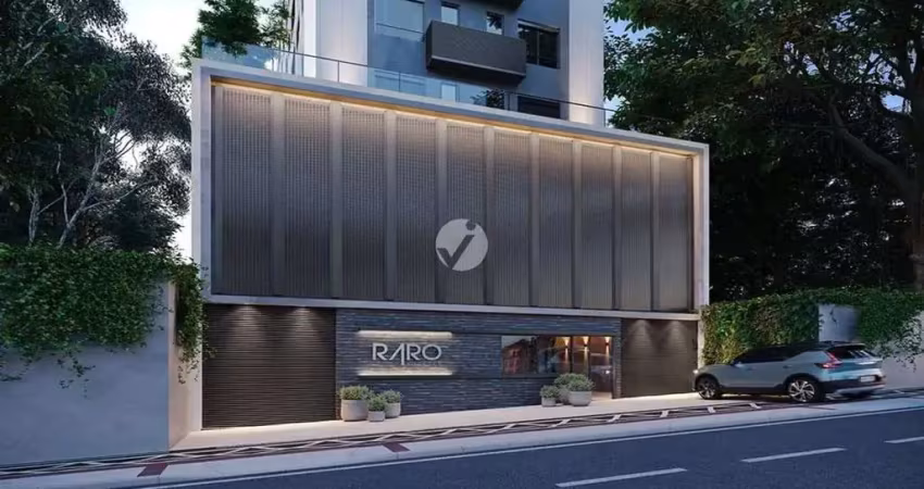 Apartamento com 2 quartos à venda na Rua Santa Catarina, 583, Lourdes, Belo Horizonte