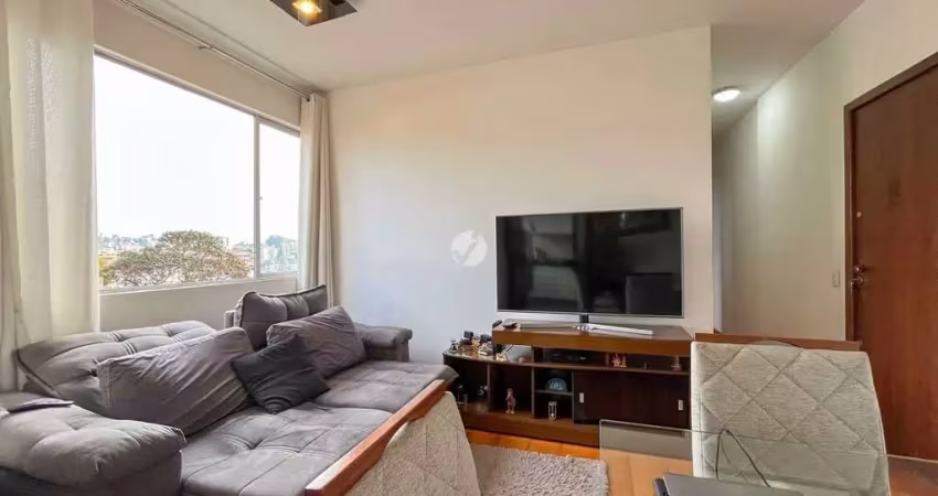 Apartamento com 2 quartos à venda na Rua Pitangui, 2184, Sagrada Família, Belo Horizonte