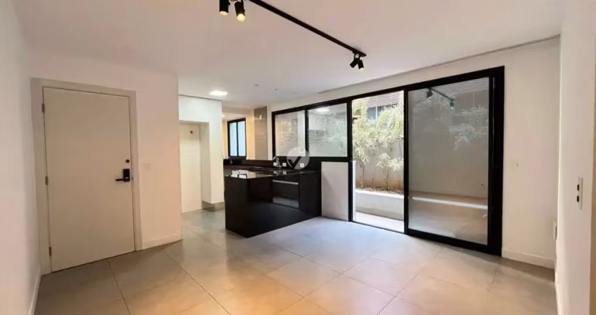 Apartamento com 2 quartos à venda na Rua Santa Rita Durão, 1172, Savassi, Belo Horizonte