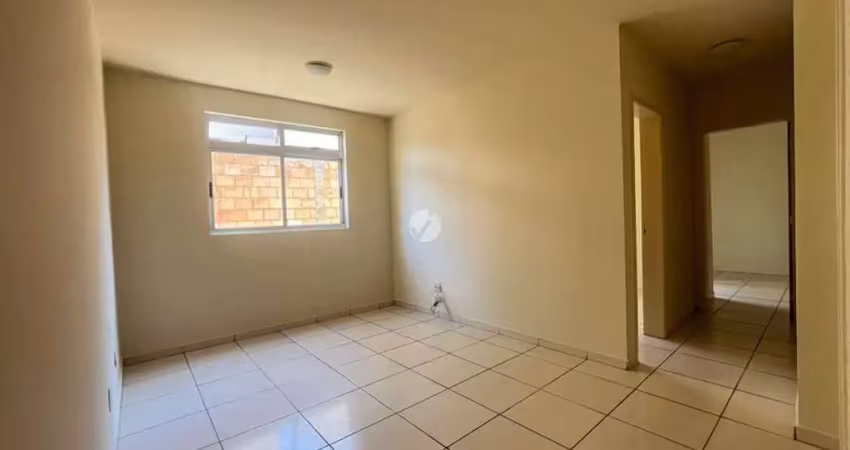 Apartamento com 2 quartos à venda na Rua Monte Simplon, 417, Nova Suíssa, Belo Horizonte