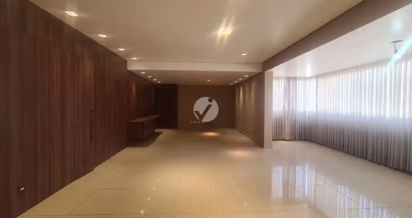 Apartamento com 3 quartos à venda na Rua Adelaide Pedrosa do Vale, 296, Vila da Serra, Nova Lima