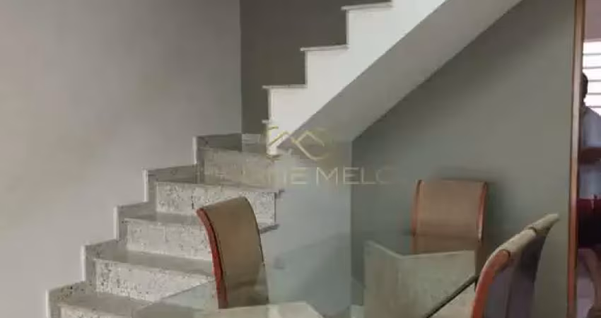Casa com 3 quartos à venda no Jardim Santa Clara, Guarulhos 