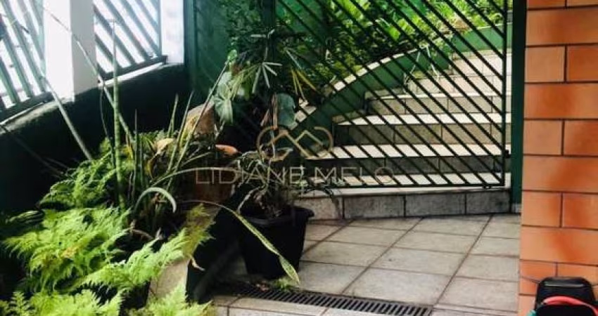Casa á venda no Jardim Iporanga, Guarulhos/SP