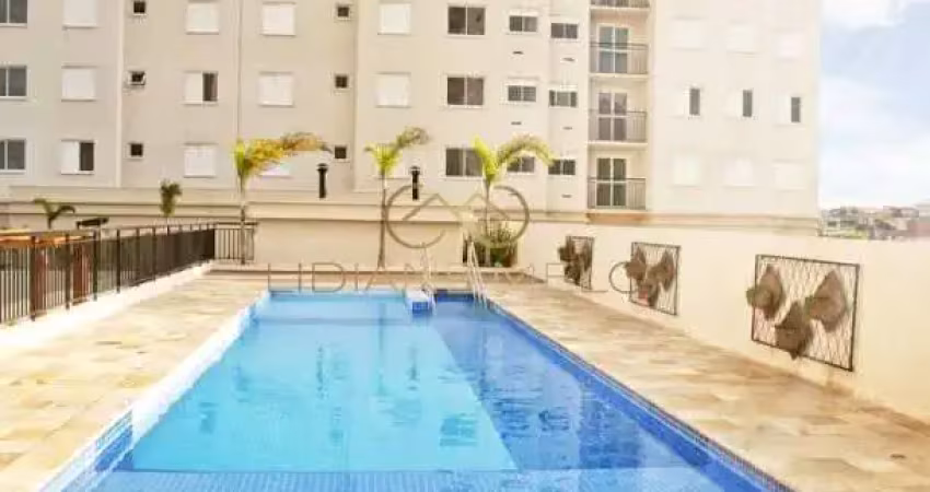 Apartamento com 2 quartos à venda no Jardim Las Vegas, Guarulhos 