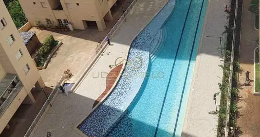 Belíssimo apartamento 114m² à venda no condomínio alegria