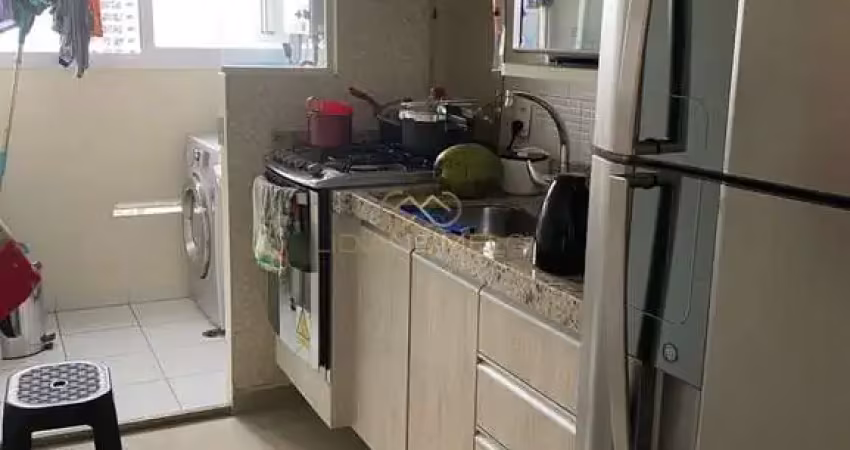 Apartamento com 2 quartos à venda na Rua Santa Izabel, Vila Augusta, Guarulhos