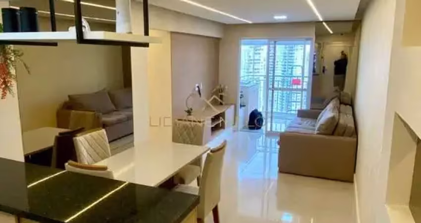 Apartamento á venda 75m2 condomínio suprema ultimo andar
