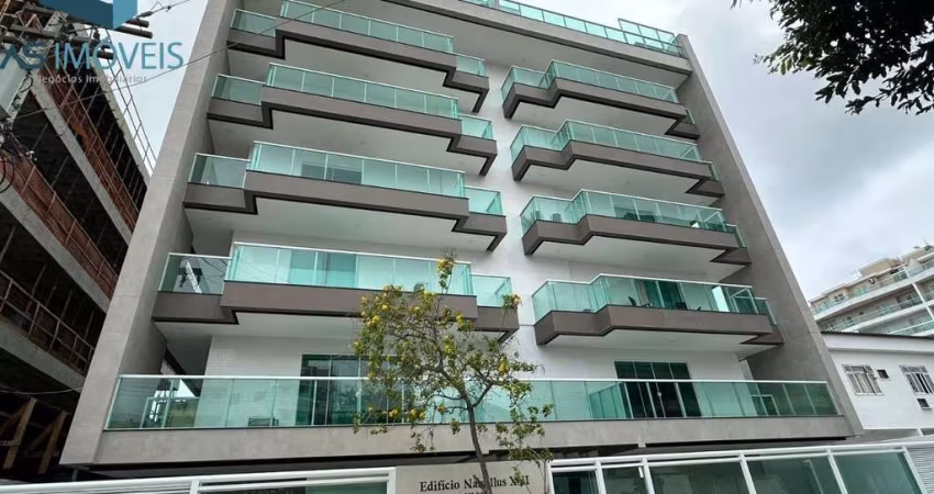 Apartamento para Venda em Cabo Frio, Braga, 2 dormitórios, 1 suíte, 2 banheiros, 1 vaga