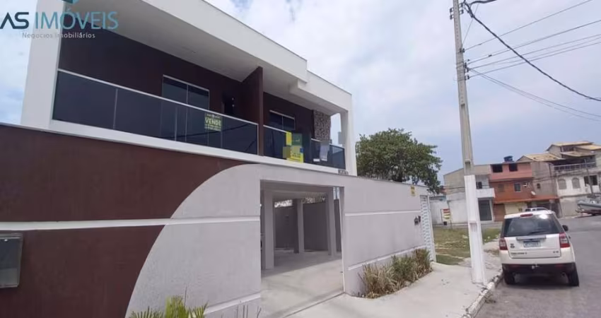 Apartamento para Venda em Cabo Frio, Parque Burle, 2 dormitórios, 1 suíte, 2 banheiros, 1 vaga