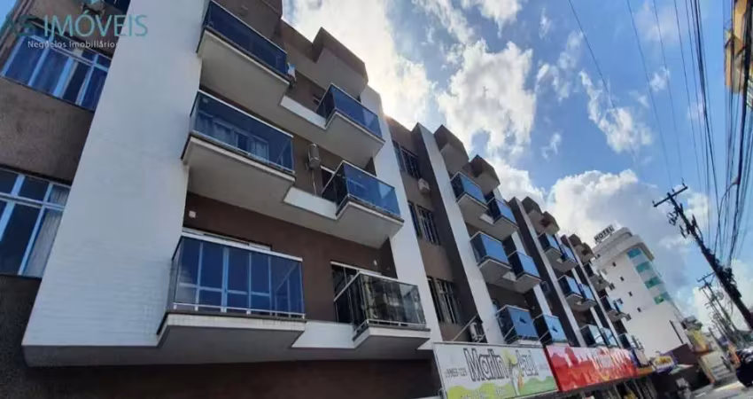 Apartamento para Venda em Cabo Frio, Centro, 2 dormitórios, 2 banheiros, 1 vaga