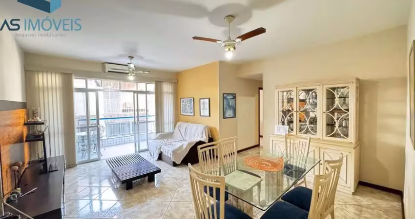 Apartamento para Venda em Cabo Frio, Algodoal, 3 dormitórios, 1 suíte, 2 banheiros, 2 vagas