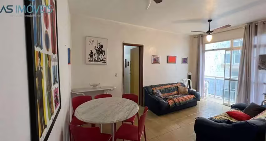Apartamento para Venda em Cabo Frio, Algodoal, 3 dormitórios, 1 suíte, 3 banheiros, 1 vaga
