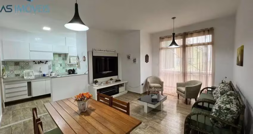 Apartamento para Venda em Cabo Frio, Algodoal, 3 dormitórios, 1 suíte, 3 banheiros, 1 vaga