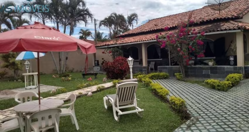 Casa para Venda em São Pedro da Aldeia, Balneário São Pedro, 6 dormitórios, 2 suítes, 6 banheiros, 6 vagas