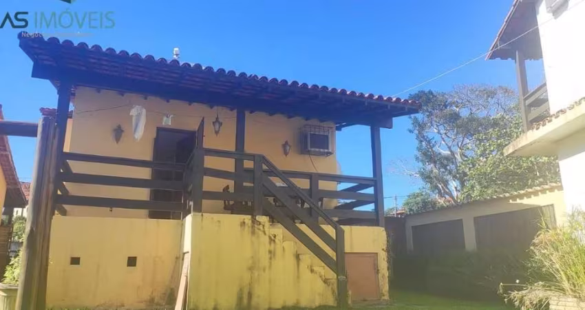 Casa para Venda em São Pedro da Aldeia, Balneário São Pedro, 3 dormitórios, 1 suíte, 2 banheiros, 3 vagas