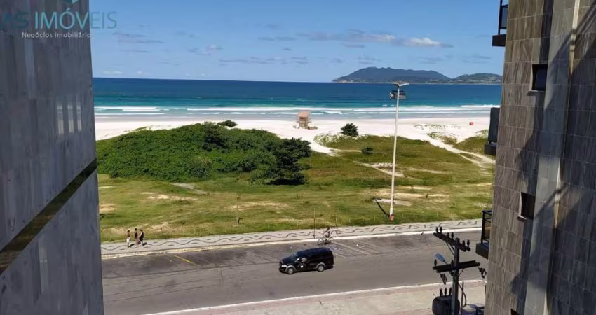 Apartamento para Venda em Cabo Frio, Praia Do Forte, 3 dormitórios, 1 suíte, 3 banheiros, 1 vaga