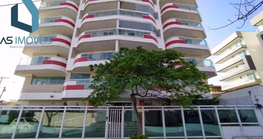 Apartamento para Venda em Cabo Frio, Braga, 1 dormitório, 1 suíte, 1 banheiro, 1 vaga