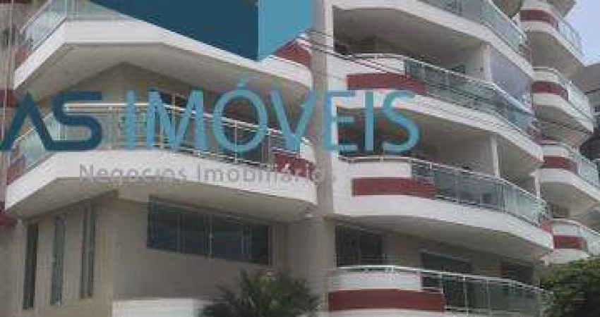 Apartamento para Venda em Cabo Frio, Braga, 1 dormitório, 1 suíte, 1 banheiro