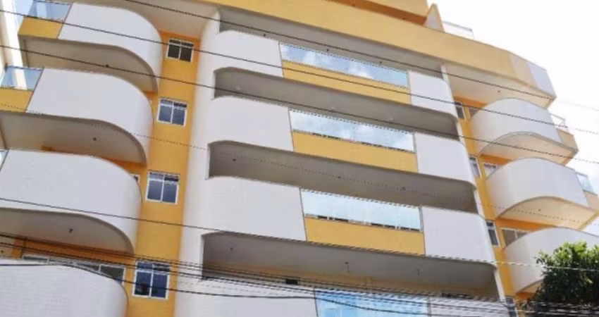 Apartamento para Venda em Cabo Frio, Braga, 1 dormitório, 1 suíte, 1 banheiro, 1 vaga