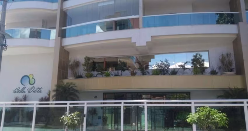 Apartamento para Venda em Cabo Frio, Vila Nova, 1 dormitório, 1 suíte, 2 banheiros