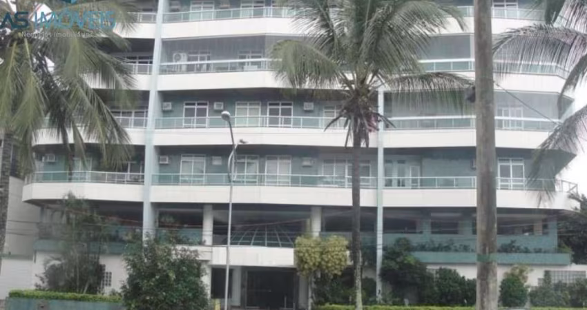 Apartamento para Venda em Cabo Frio, Vila Nova, 4 dormitórios, 1 suíte, 2 banheiros